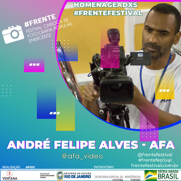 André Felipe Alves